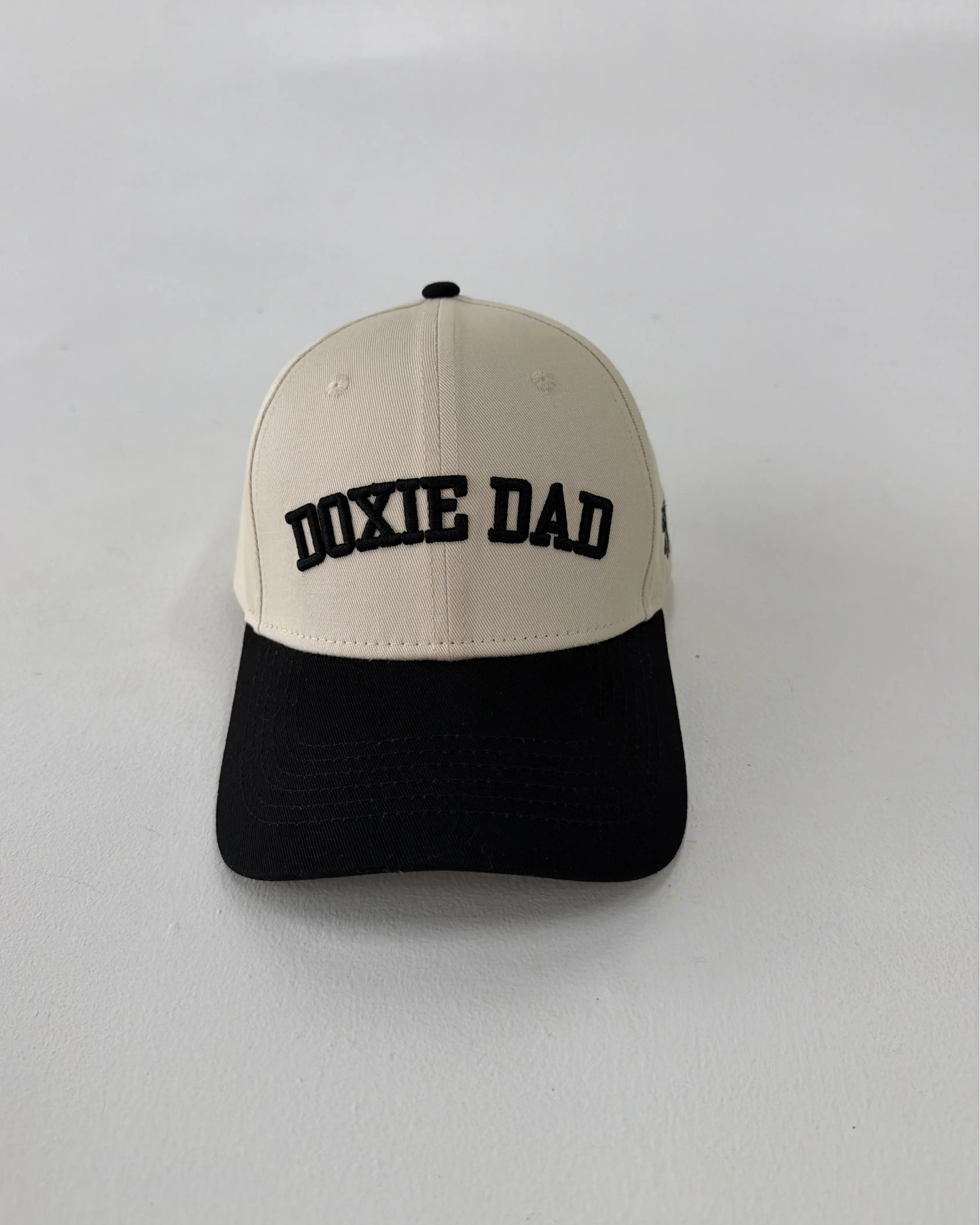 Doxie Dad Hat