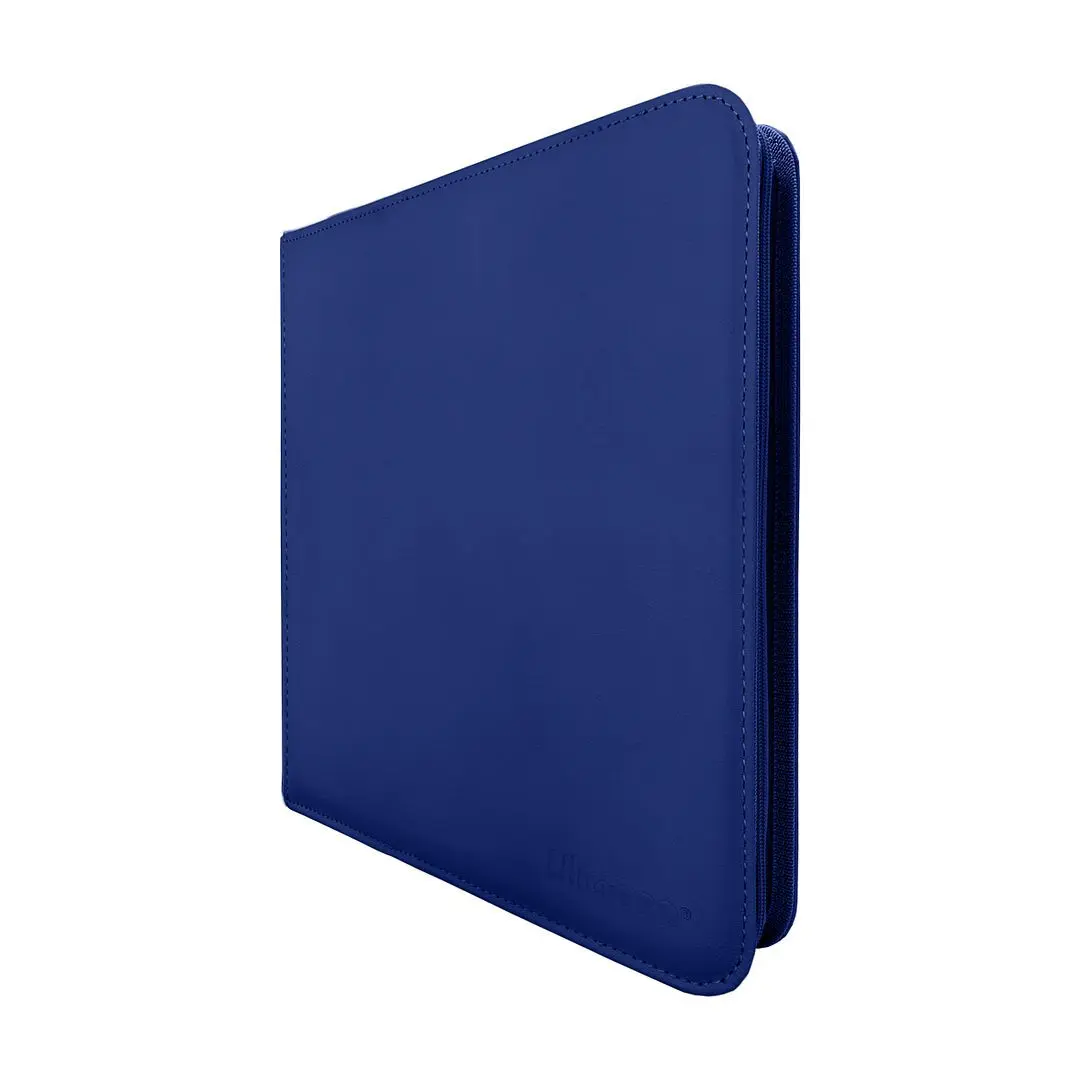 Ultra Pro Zippered Pro Binder 12 Pocket