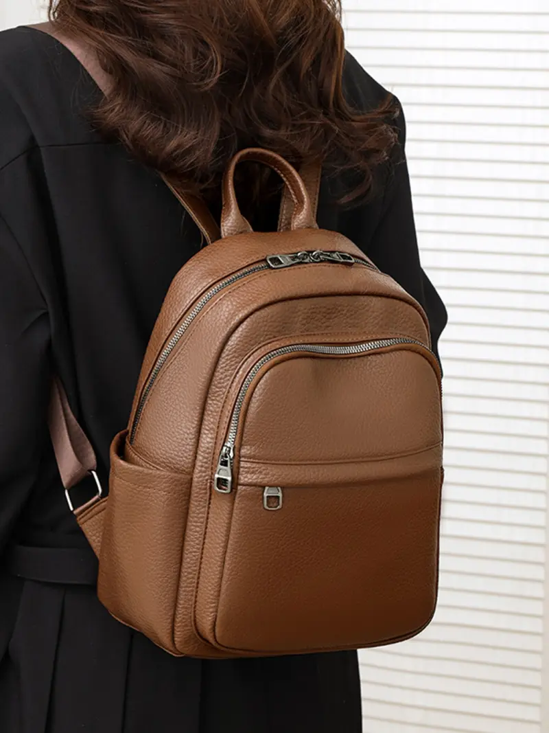 simply noelle backpack - TikTok Shop display picture 1
