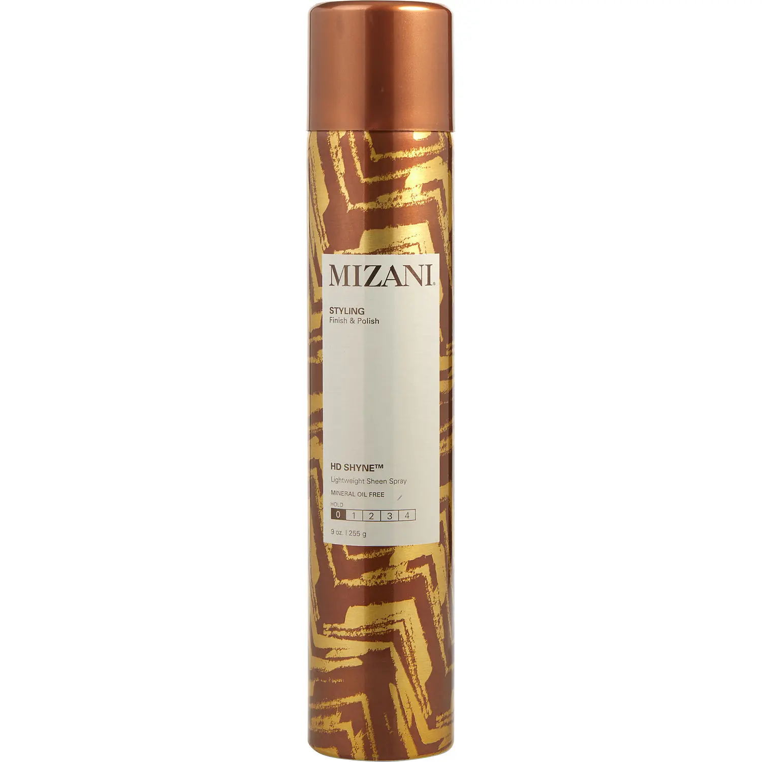 Mizani By Mizani Hd Shyne Lightweight Hairspray For Unisex Mizani By Mizani Hd Shyne Lightweight Hairspray For Unisex