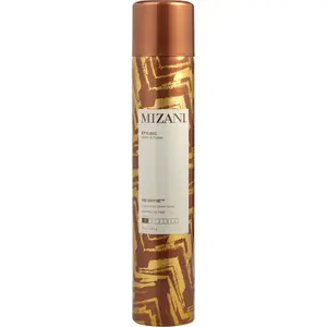 Mizani By Mizani Hd Shyne Lightweight Hairspray For Unisex