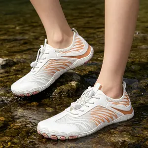 UBFEN Water Shoes Perfect for Boating Fishing Diving Surfing Beach Sports