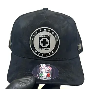 CRUZ AZUL HAT
