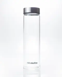 Haroutine Glass Bottle