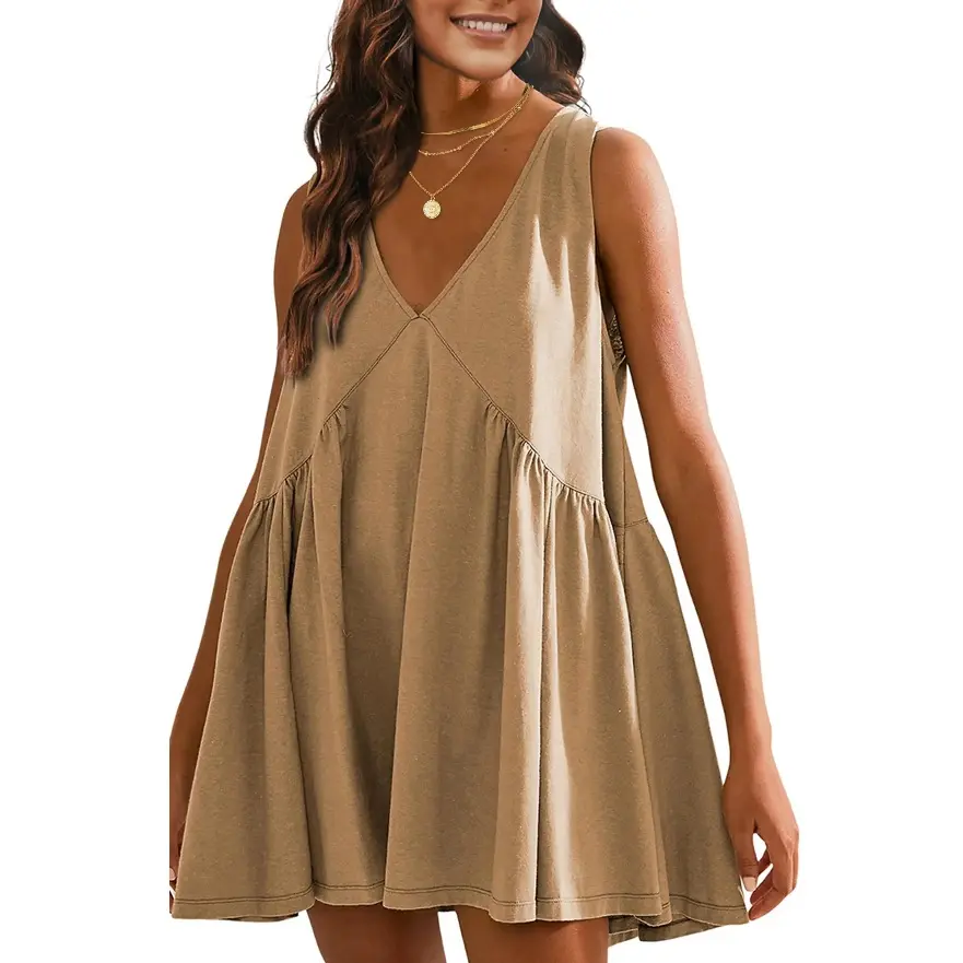 bec and bridge white mini dress Luce Mini Dress