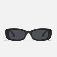 BLACK/BLACK POLARIZED