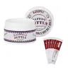 Tattoo Aftercare 2.6oz Cream for Before, During, and After Tattoo Process - Scar Repair, Gel, and Protective Balm for New & Older Tattoos Liptattoo