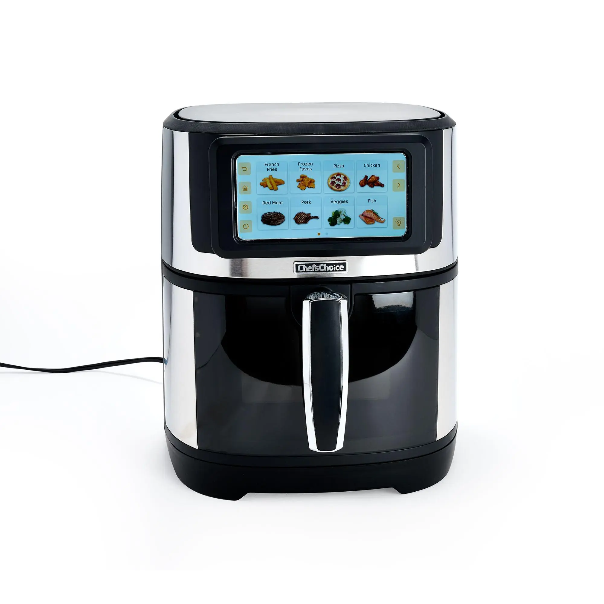 Chef's Choice Hue Touch 7Qt. Digital Air Fryer