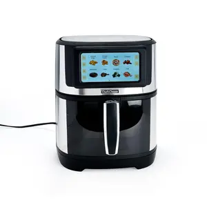 Chef's Choice Hue Touch 7Qt. Digital Air Fryer