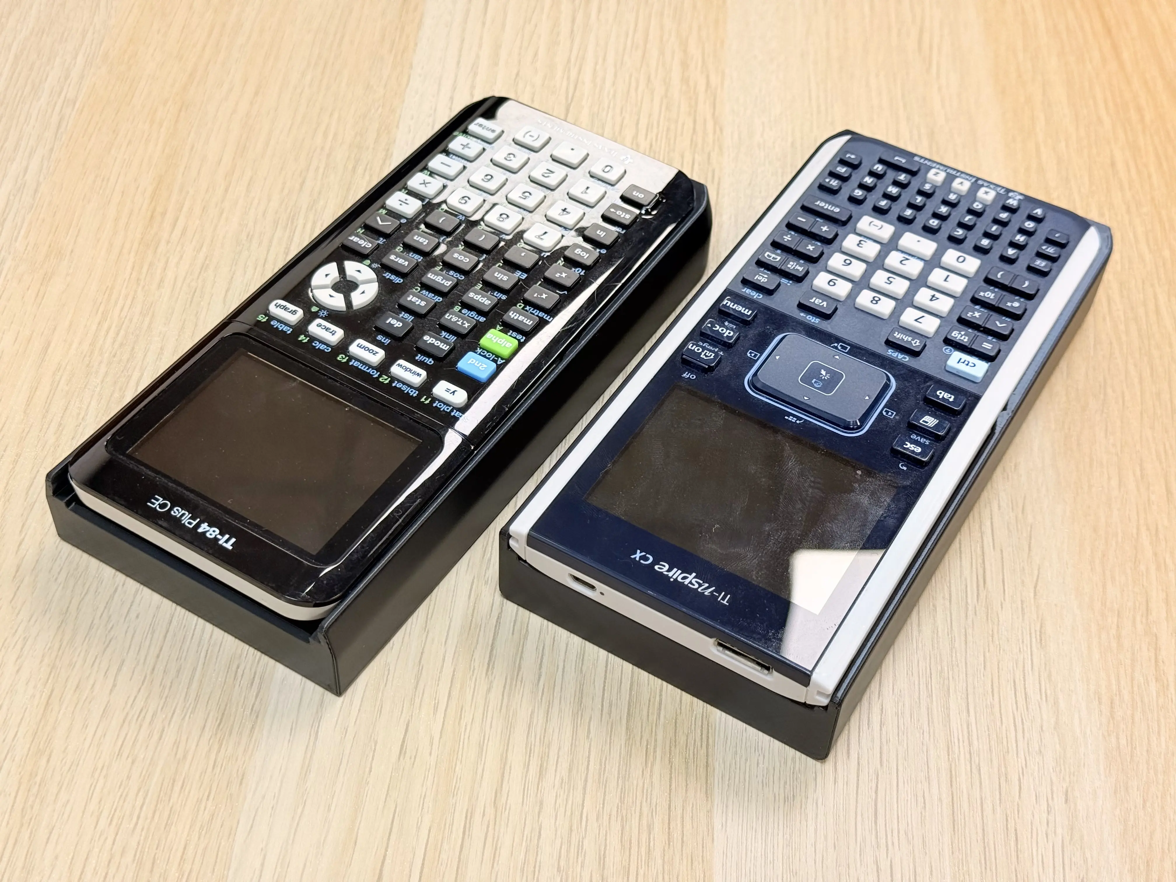Calculator Phone Case (Does not include calculator, fits up to iPhone 17  Pro Max without case) -