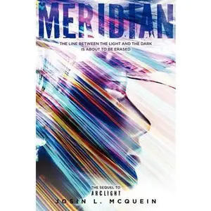 USED-Meridian by McQuein, Josin L. (Hardcover)