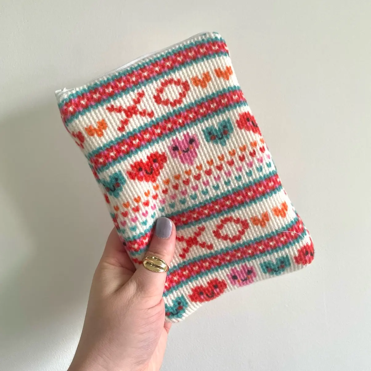 Kindle Sleeve