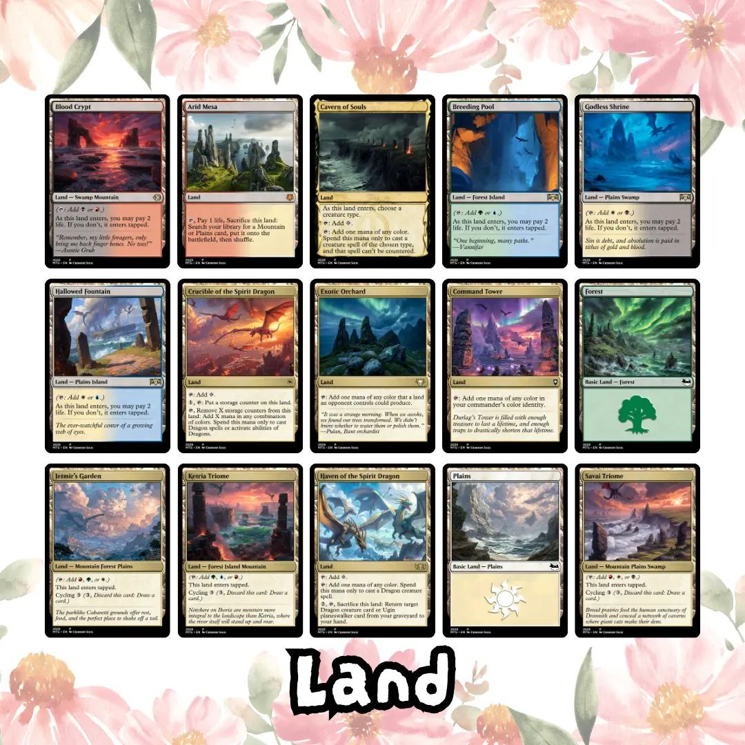 mtg dr who most expensive cards FLEEM // GOBEN COMMANDER CARD – triplerare main image 1