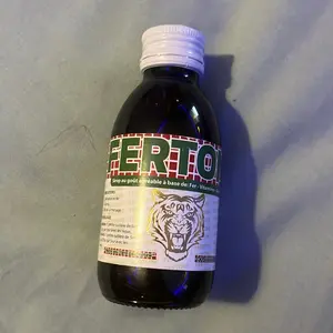 Sirop Fertone
