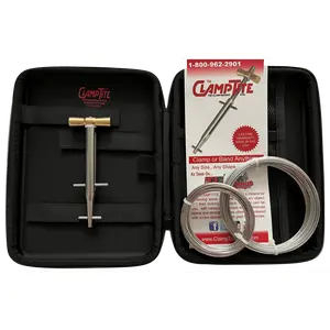 Premium ClampTite Tool Kit