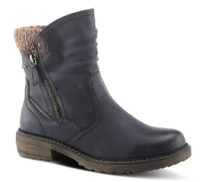 Spring Step Water Resistant Relife Boots - Wibea