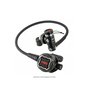 Hog Zenith Regulator