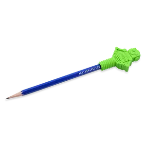 ARK RoboChew Chewable Pencil Topper
