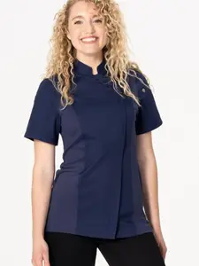 Chef Works Women's Springfield Chef Coat
