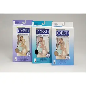 Jobst Ultrasheer 15-20 Pantyhose Natural Large