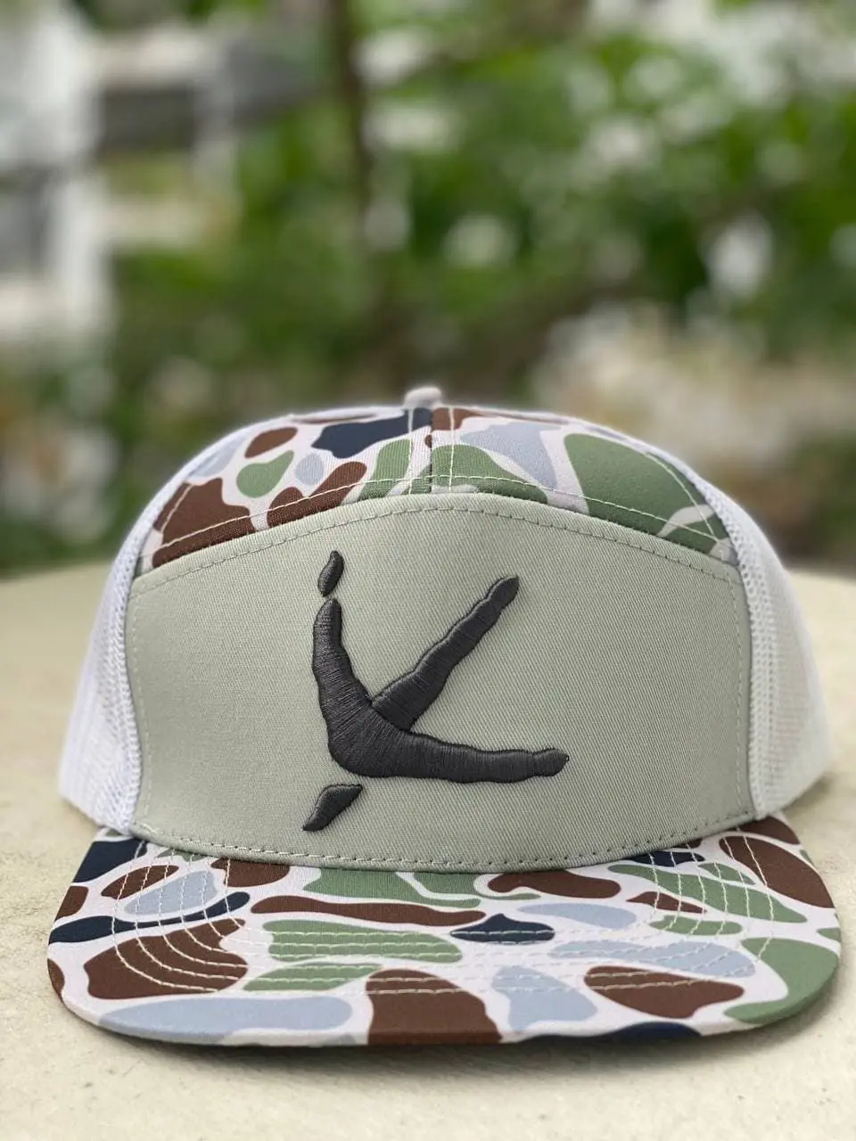 Funny Embroidered Hat – Adjustable Baseball Cap, Eye-Catching Design, Perfect Outdoor & Travel H