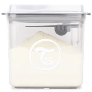 TwistShake Formula Container
