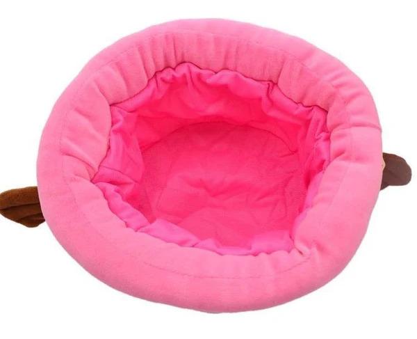 Chopper Hat One Piece Anime Tony Tony Chopper Cosplay Plush Cap Manga Reindeer Costume Monkey D. Luffy Straw hat Pirates Great Gift for Weebs Cotton Menswear