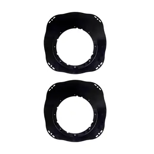 Metra 82-7401 INFINITI G37 08-13 Speaker Adapter 6 to 6.75in pair