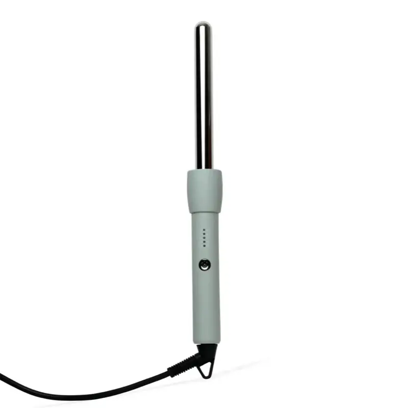 The Waver Wand Titanium Pro - High-Quality Hair Styling Tool
