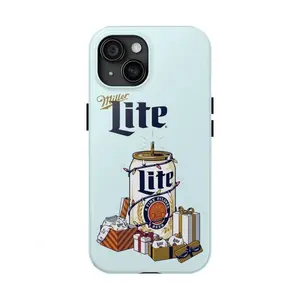 Lite Miler Phone Case, Miler Phone case, Lite Mile Hunter, Case for Fan