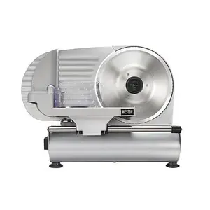 Hamilton Beach Weston 9" Meat Slicer