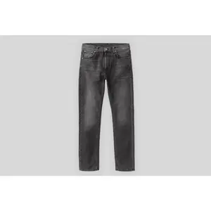 Nudie Jeans Lean Dean Black Eyes
