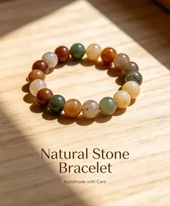 Pure natural high-end bracelet