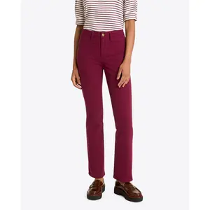 Welt Pocket Bootcut