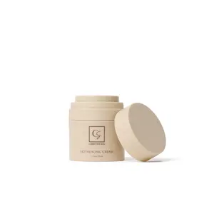 Skin Repair Moisturizer with EGF – Hydrates Dry, Damaged & Aging Skin (2 oz) Sensitive Hydrating Deep Hydration Skin Renewal Radiant Moisture Moisturizing Glow