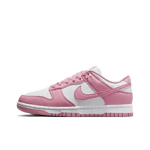 Nike Dunk Low Next Nature Elemental Pink (Women's) DD1873-112 New Sneaker