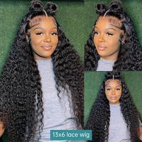 13x6 deep wig
