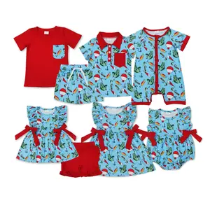Toddler going fish kids Clothes