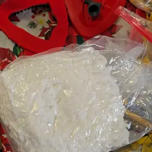 O-Ceda Mop Replacement Heads 4-Pack for EasyWrin Spin Mop Microfiber Refills Soft Absorbent Easy Install Reusable Wooden Floor Car Wash Window Cleaning