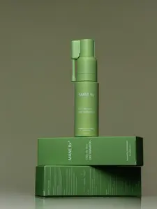 'Only the best' Dry Shampoo