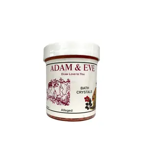 Adam & Eve Spiritual Bath Crystals