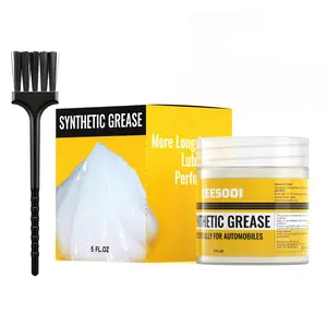 Synthetic Grease – Reduces Noise, Prevents Rust & Extends Equipment Life