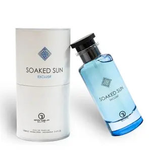 Grandeur Elite -Soaked Sun EDP 3.4oz