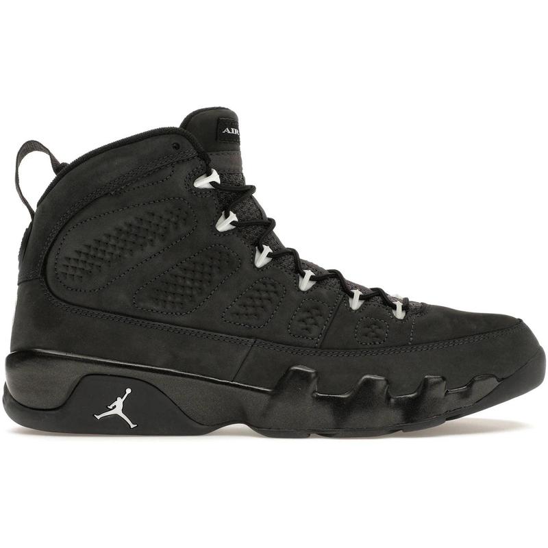 513335 Jordan 9 Retro Anthracite