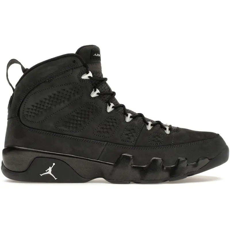 513335 Jordan 9 Retro Anthracite