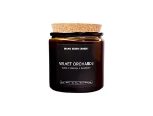 Velvet Orchards Candle