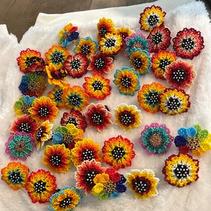 Mexican Handmade Rings - Set of 2 for $15