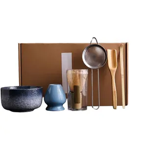 Matcha kit