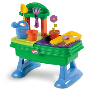 Little Tikes Garden Table Little Tikes Garden Table