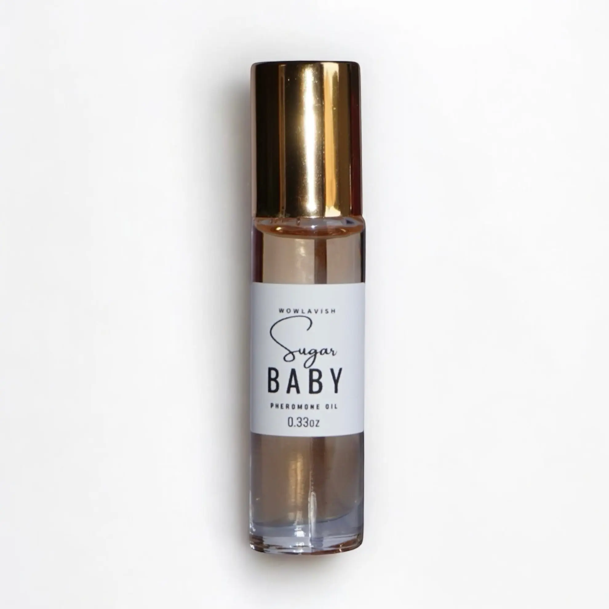 SUGAR BABY BY WOWLAVISH (ROLL- ON OIL)